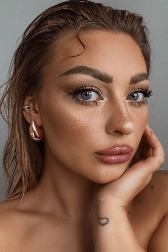 Effetto Wet Look
