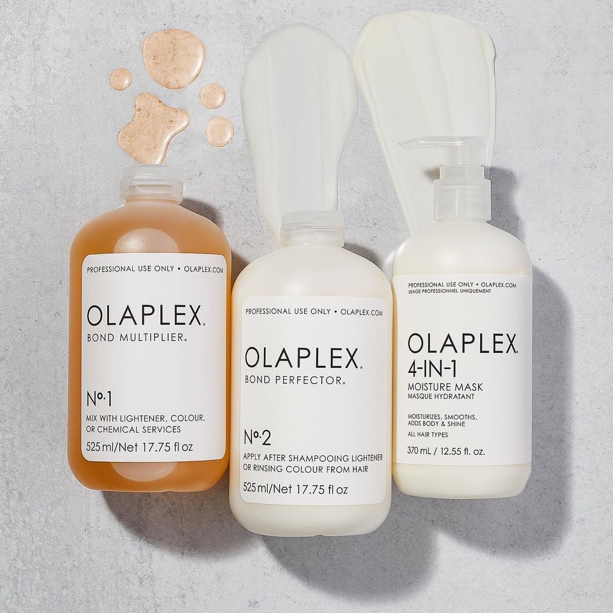 Olaplex